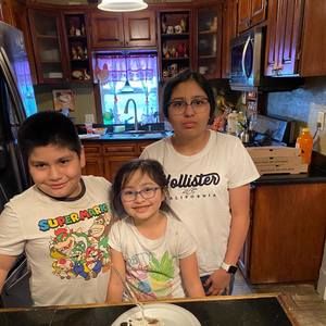 Meet your Posher, Norlan